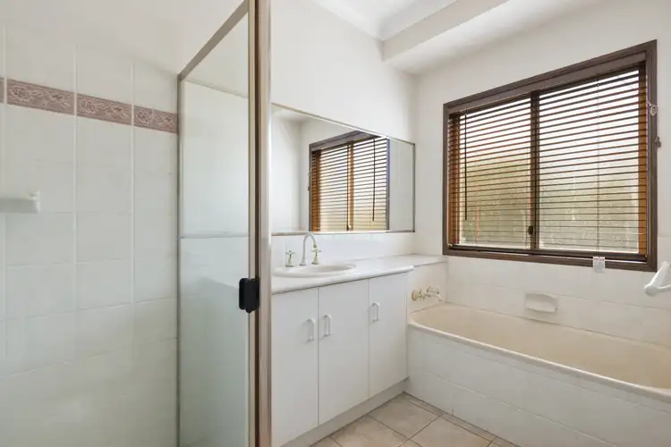 Fifth view of Homely house listing, 52 Nash Drive, Glenvale QLD 4350