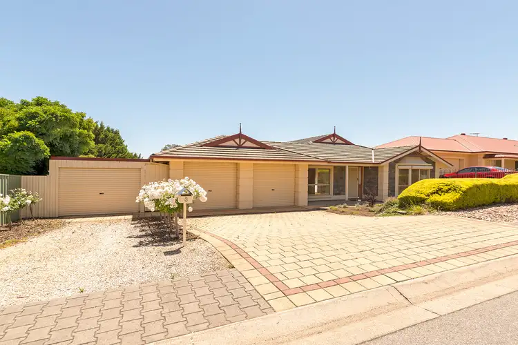 Main view of Homely house listing, 3 Discovery Court, Hewett SA 5118