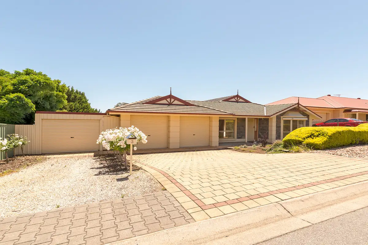 Main view of Homely house listing, 3 Discovery Court, Hewett SA 5118