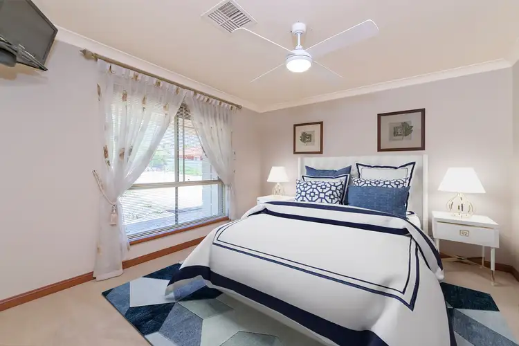 Second view of Homely house listing, 3 Discovery Court, Hewett SA 5118