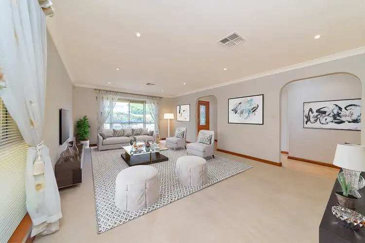 Fifth view of Homely house listing, 3 Discovery Court, Hewett SA 5118