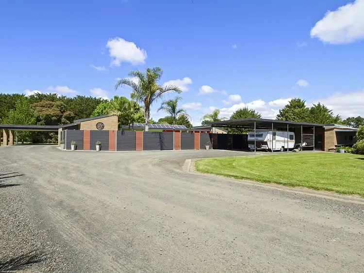 Second view of Homely house listing, 30 Mark Drive, Traralgon VIC 3844