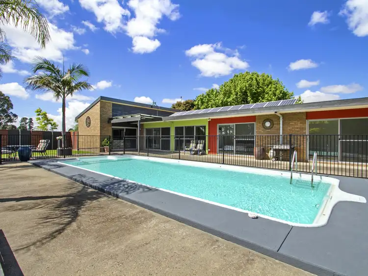 Third view of Homely house listing, 30 Mark Drive, Traralgon VIC 3844