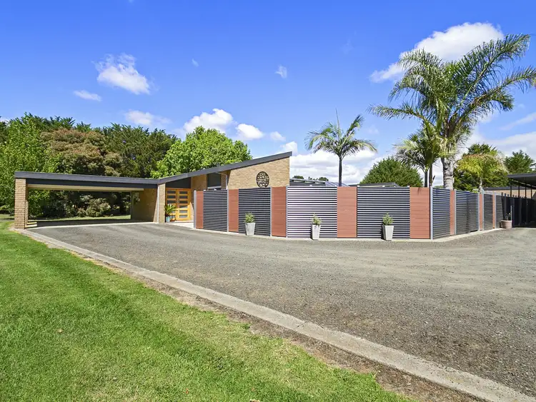 Fourth view of Homely house listing, 30 Mark Drive, Traralgon VIC 3844