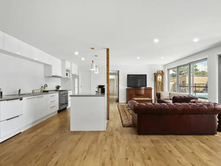 Fifth view of Homely house listing, 30 Mark Drive, Traralgon VIC 3844