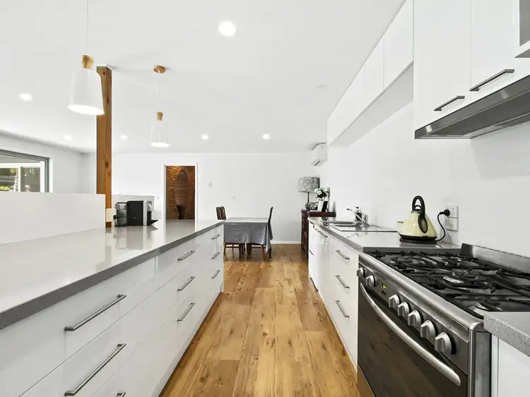 Sixth view of Homely house listing, 30 Mark Drive, Traralgon VIC 3844