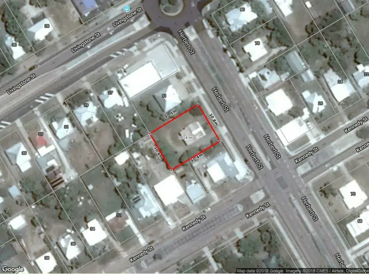 Third view of Homely house listing, 89 Herbert Street, Bowen QLD 4805