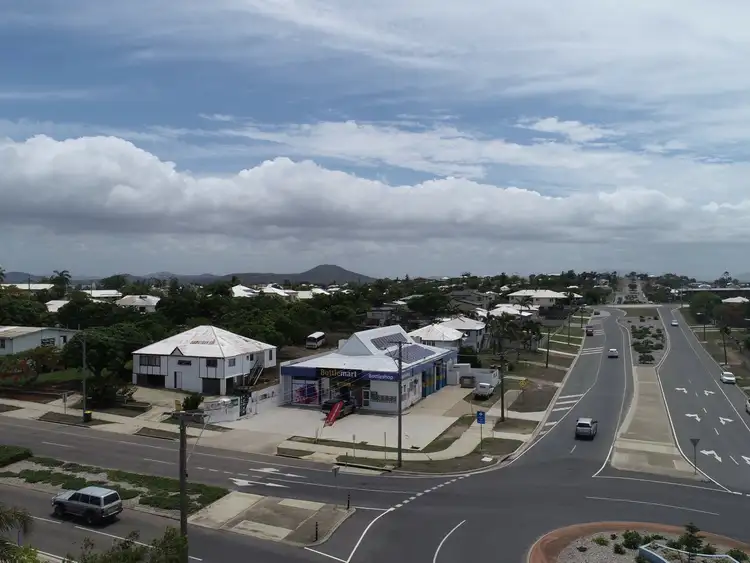 Third view of Homely house listing, 91 Herbert Street, Bowen QLD 4805