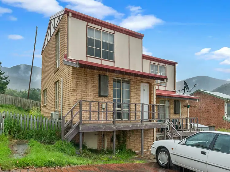 16/315 Tolosa Street, Glenorchy TAS 7010