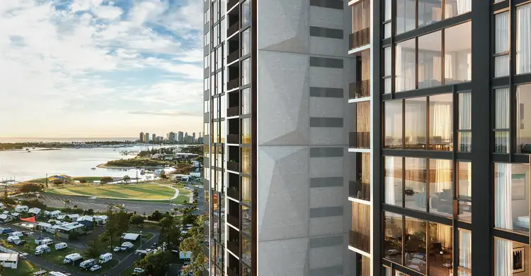 1073/165 Marine Parade, Southport QLD 4215