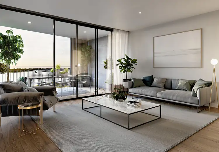 Fourth view of Homely unit listing, 1073/165 Marine Parade, Southport QLD 4215