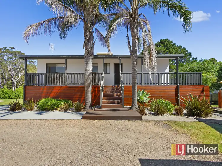 Main view of Homely house listing, 151 Princes Highway, Lakes Entrance VIC 3909