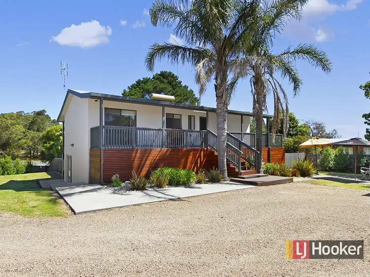 Second view of Homely house listing, 151 Princes Highway, Lakes Entrance VIC 3909