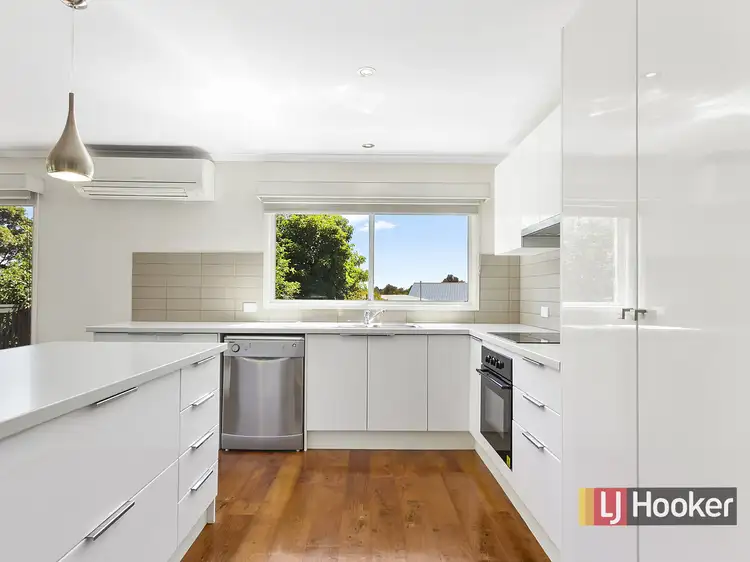 Fifth view of Homely house listing, 151 Princes Highway, Lakes Entrance VIC 3909