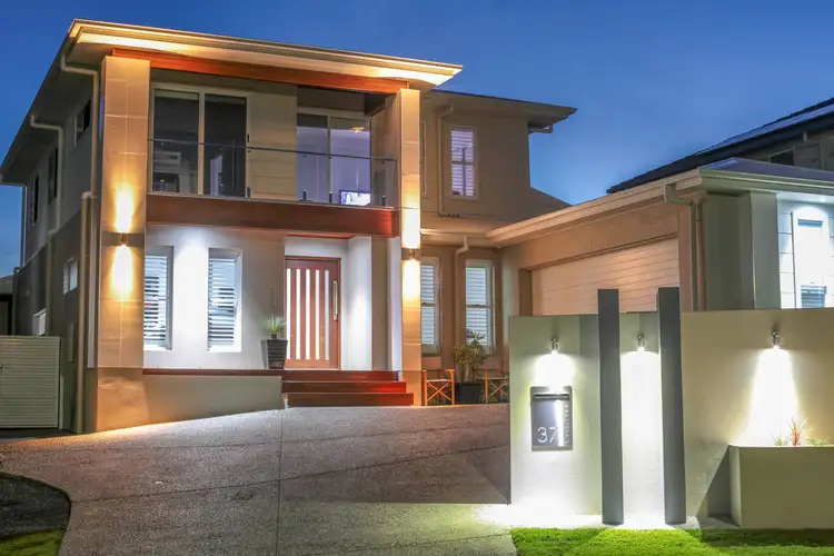 37 Celsa Street, Wellington Point QLD 4160