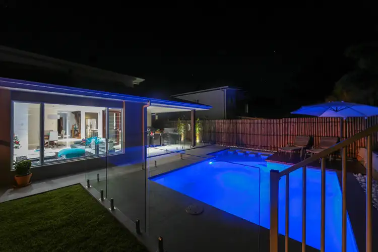 Second view of Homely house listing, 37 Celsa Street, Wellington Point QLD 4160