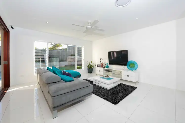 Fourth view of Homely house listing, 37 Celsa Street, Wellington Point QLD 4160