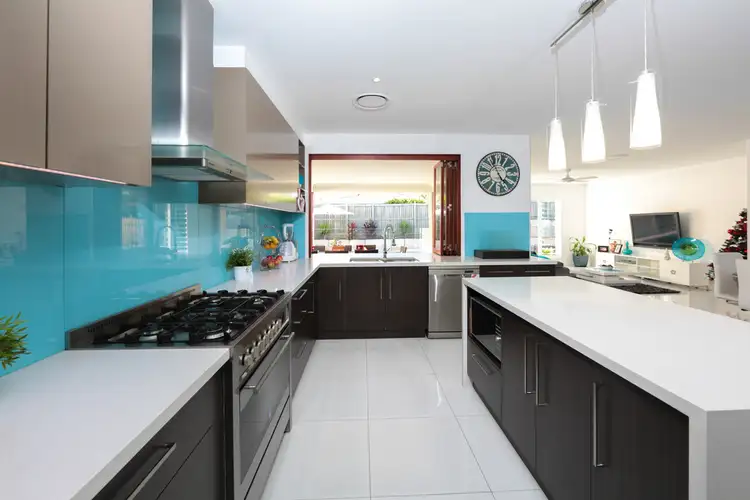 Fifth view of Homely house listing, 37 Celsa Street, Wellington Point QLD 4160