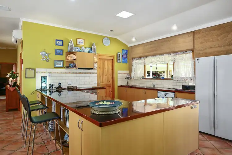 Seventh view of Homely house listing, 90 Webster Street, Alexandra VIC 3714