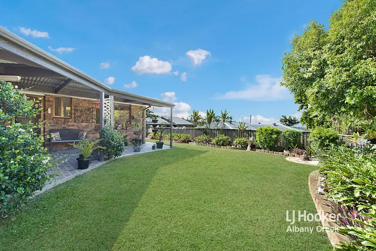 Main view of Homely house listing, 66 Faheys Road West, Albany Creek QLD 4035