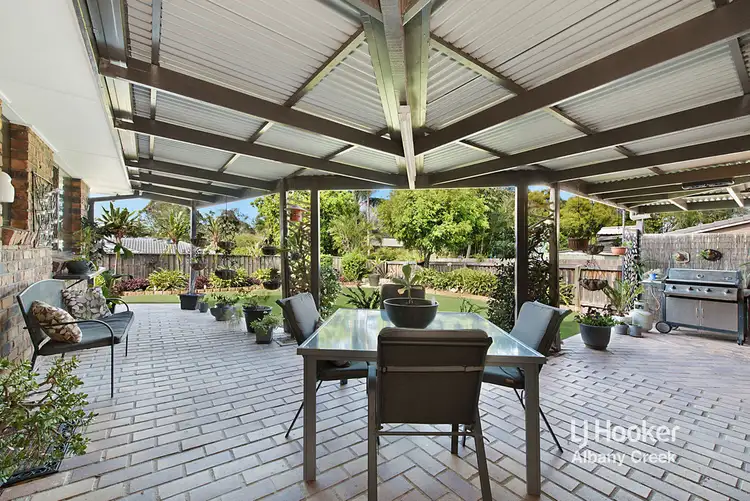 Second view of Homely house listing, 66 Faheys Road West, Albany Creek QLD 4035