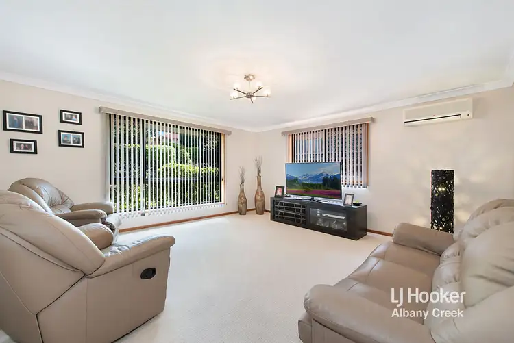 Fifth view of Homely house listing, 66 Faheys Road West, Albany Creek QLD 4035