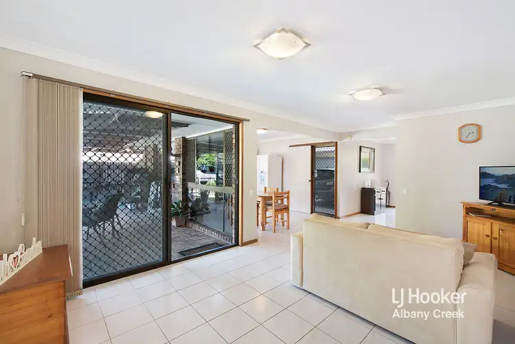 Sixth view of Homely house listing, 66 Faheys Road West, Albany Creek QLD 4035