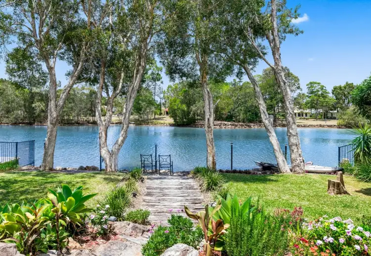 Third view of Homely house listing, 16 Waterside Drive, Twin Waters QLD 4564