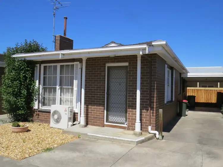 2/110 Francis Street, Bairnsdale VIC 3875