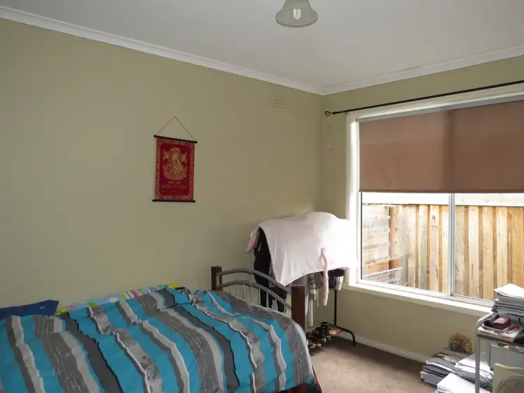 Fourth view of Homely unit listing, 2/110 Francis Street, Bairnsdale VIC 3875