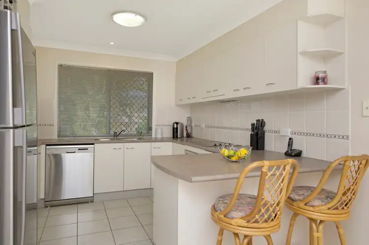 Second view of Homely semi-detached listing, 106 Karall Street, Ormeau QLD 4208