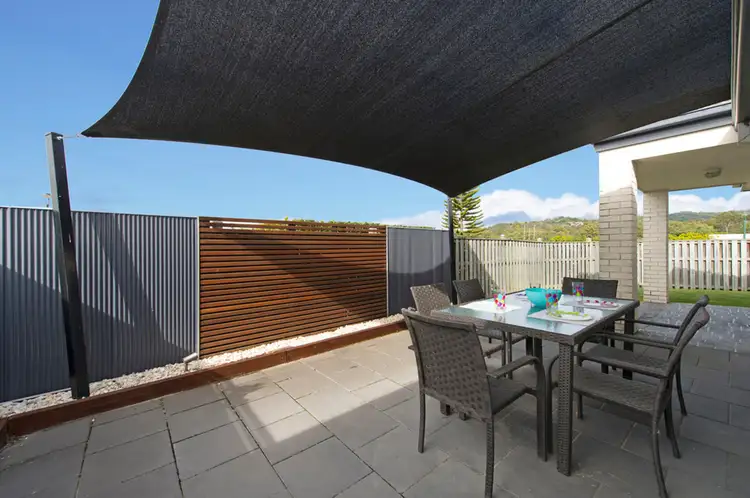 Fourth view of Homely semi-detached listing, 106 Karall Street, Ormeau QLD 4208