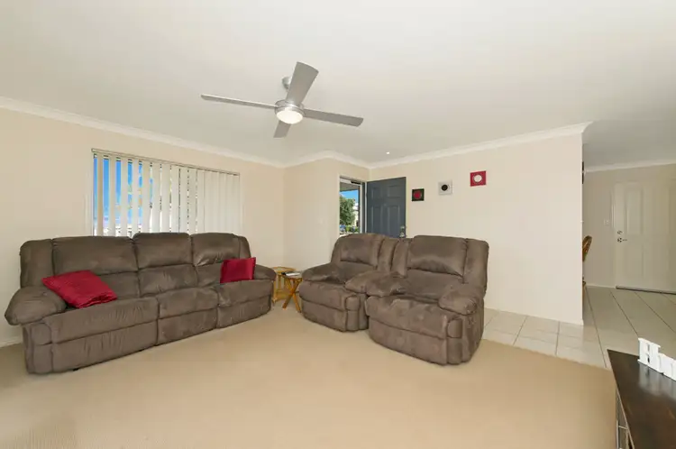 Fifth view of Homely semi-detached listing, 106 Karall Street, Ormeau QLD 4208