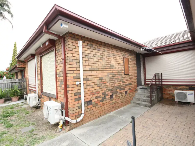 6/2 MACKAY STREET, Springvale South VIC 3172