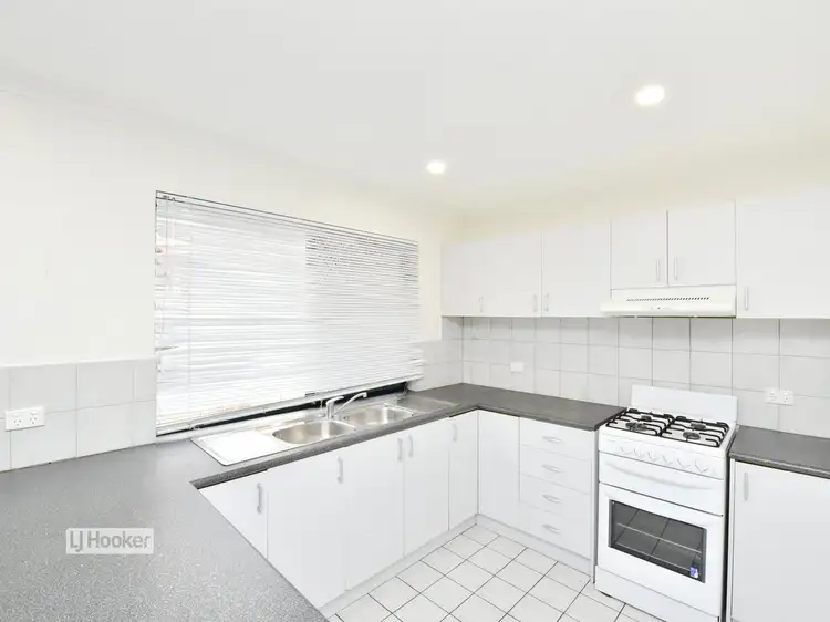 Main view of Homely unit listing, 3/56 Barrett Drive, Desert Springs NT 870