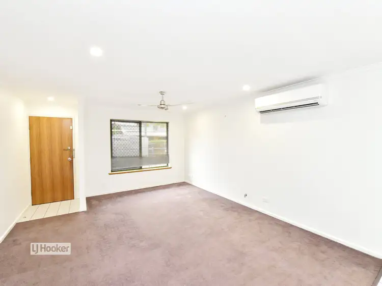 Second view of Homely unit listing, 3/56 Barrett Drive, Desert Springs NT 870