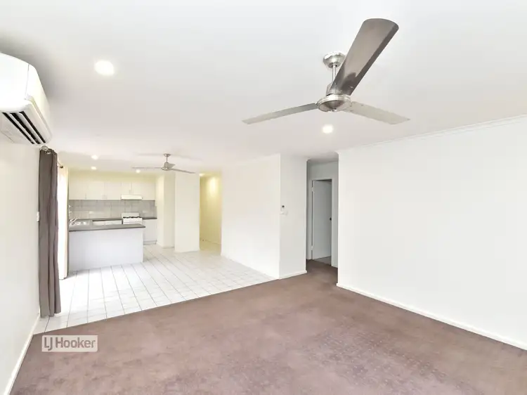 Third view of Homely unit listing, 3/56 Barrett Drive, Desert Springs NT 870