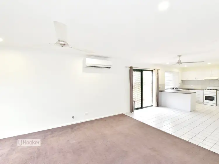 Fourth view of Homely unit listing, 3/56 Barrett Drive, Desert Springs NT 870