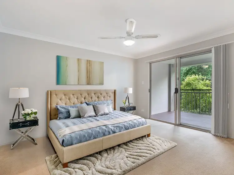 Fifth view of Homely townhouse listing, 13/78 Brookfield Road, Kenmore Hills QLD 4069