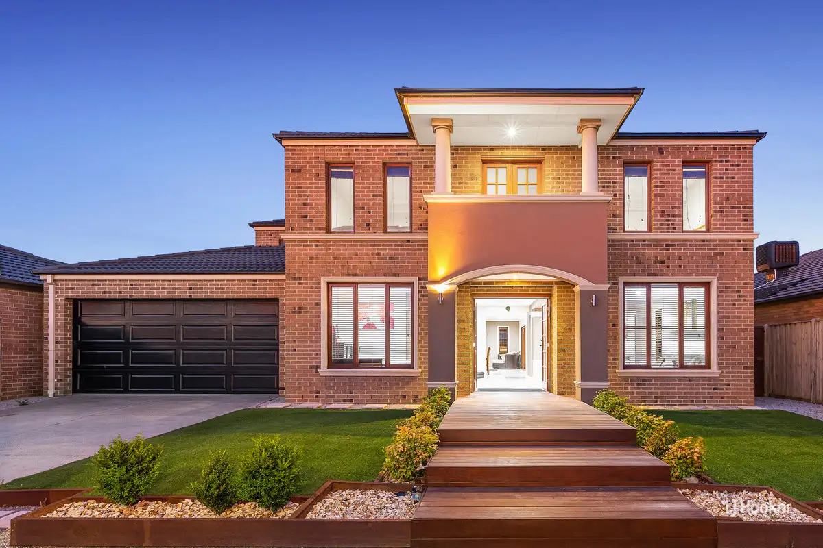 Main view of Homely house listing, 2 Banilla Close, Point Cook VIC 3030