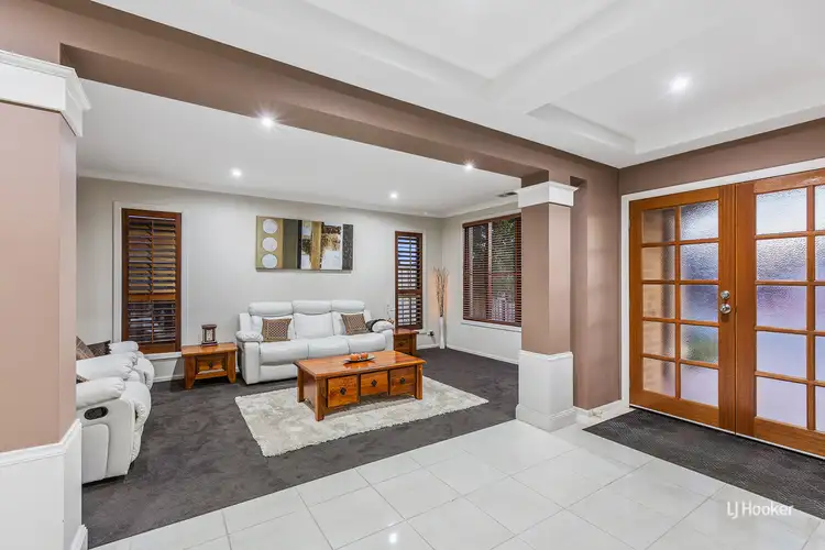 Second view of Homely house listing, 2 Banilla Close, Point Cook VIC 3030