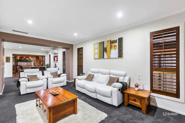 Fourth view of Homely house listing, 2 Banilla Close, Point Cook VIC 3030