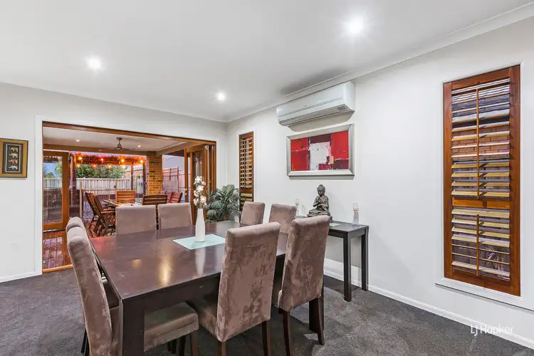 Fifth view of Homely house listing, 2 Banilla Close, Point Cook VIC 3030