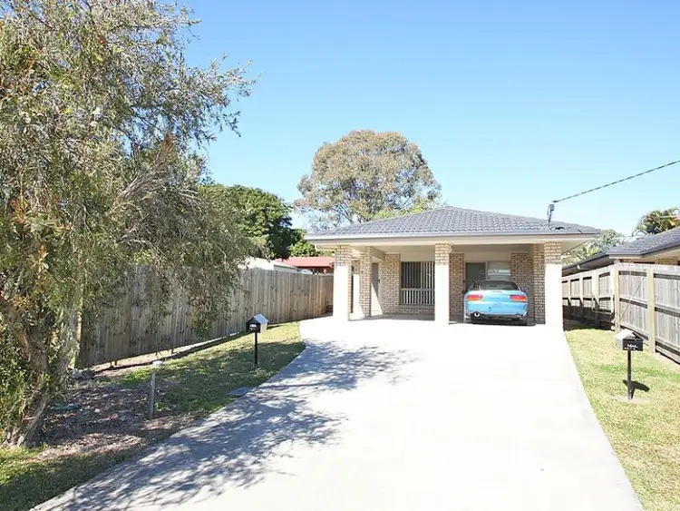 43 Alice Street, Mango Hill QLD 4509