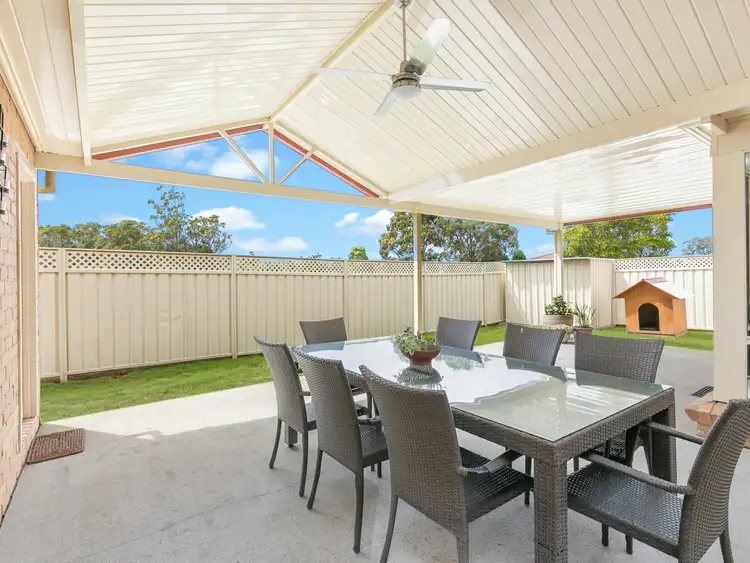 Second view of Homely house listing, 1 Shiraz Drive, Bonnells Bay NSW 2264