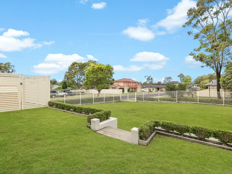 Third view of Homely house listing, 1 Shiraz Drive, Bonnells Bay NSW 2264