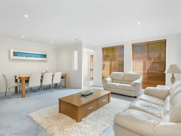 Fourth view of Homely house listing, 1 Shiraz Drive, Bonnells Bay NSW 2264