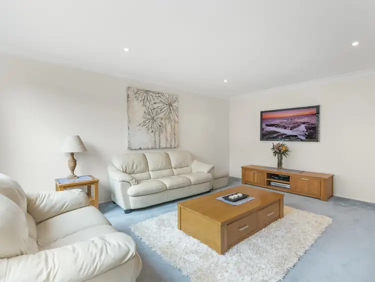 Fifth view of Homely house listing, 1 Shiraz Drive, Bonnells Bay NSW 2264
