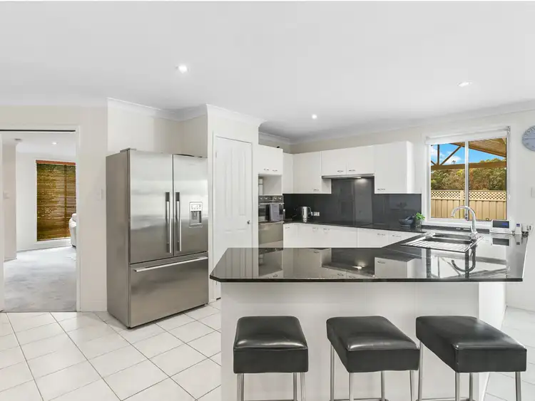 Sixth view of Homely house listing, 1 Shiraz Drive, Bonnells Bay NSW 2264