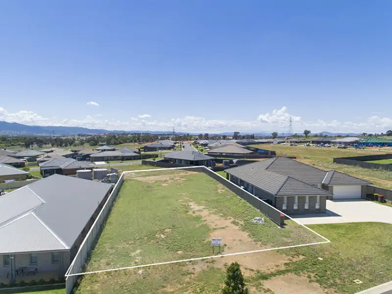Main view of Homely land listing, 9 Magpie Drive, Calala NSW 2340